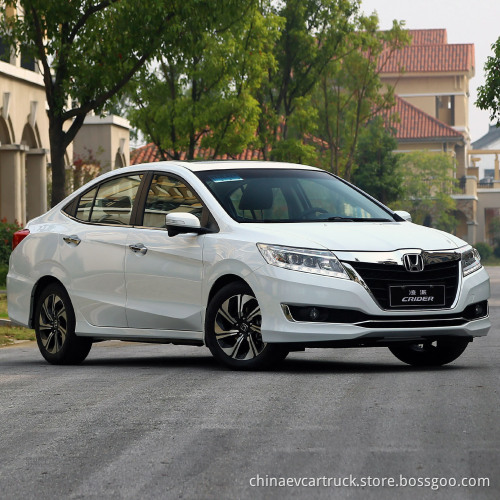 Hongda Crider New Car 2023 1,0T 10 Turbo Besshy High Speed ​​Crider для продажи
